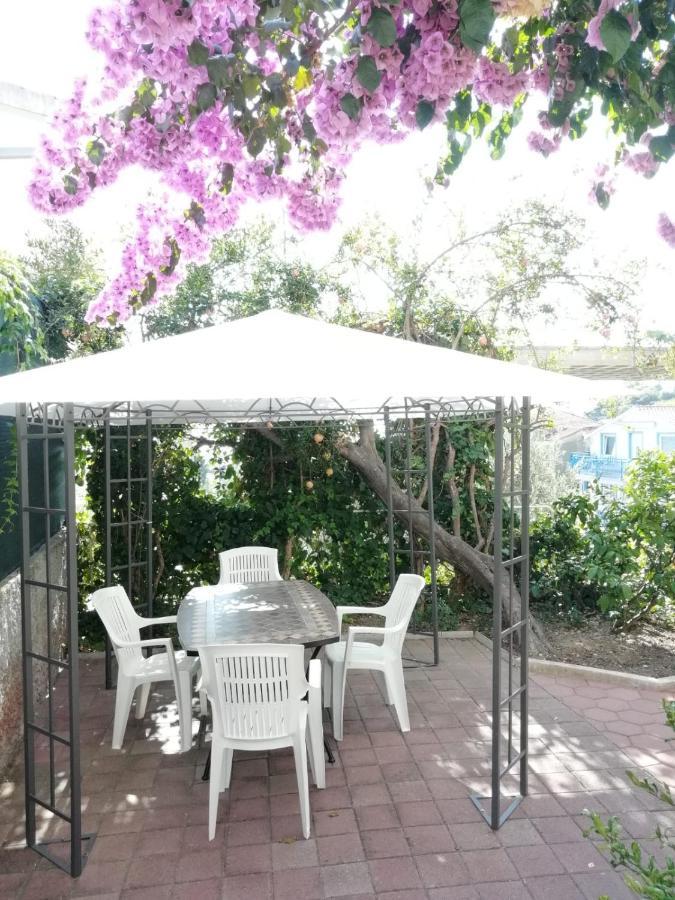 Apartmani Kelava Podgora Bagian luar foto
