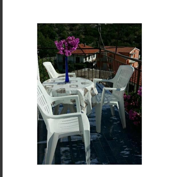 Apartmani Kelava Podgora Bagian luar foto