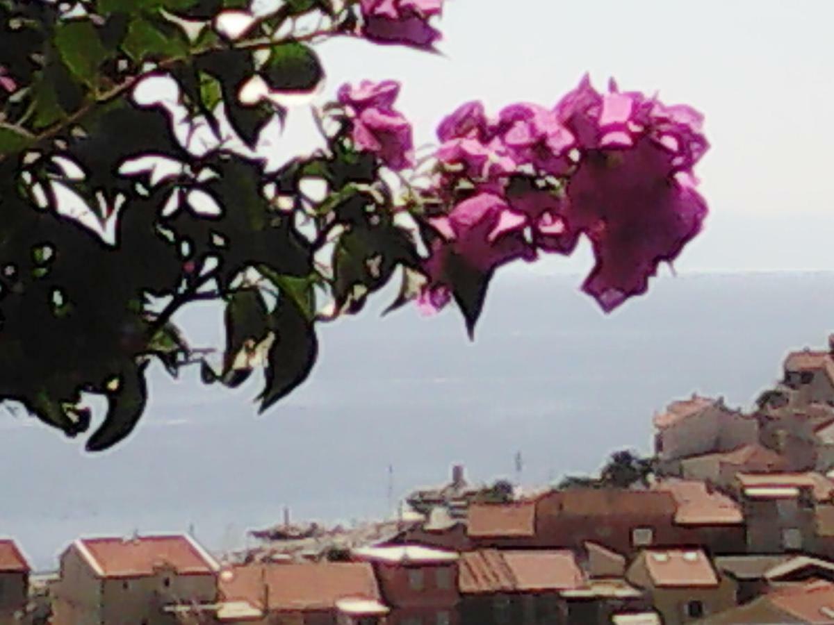 Apartmani Kelava Podgora Bagian luar foto