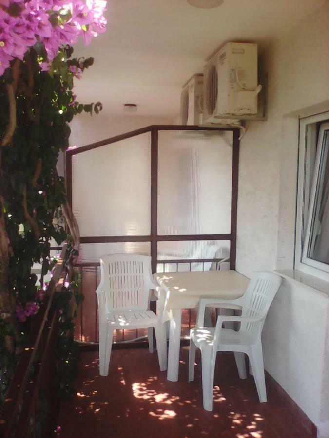 Apartmani Kelava Podgora Bagian luar foto